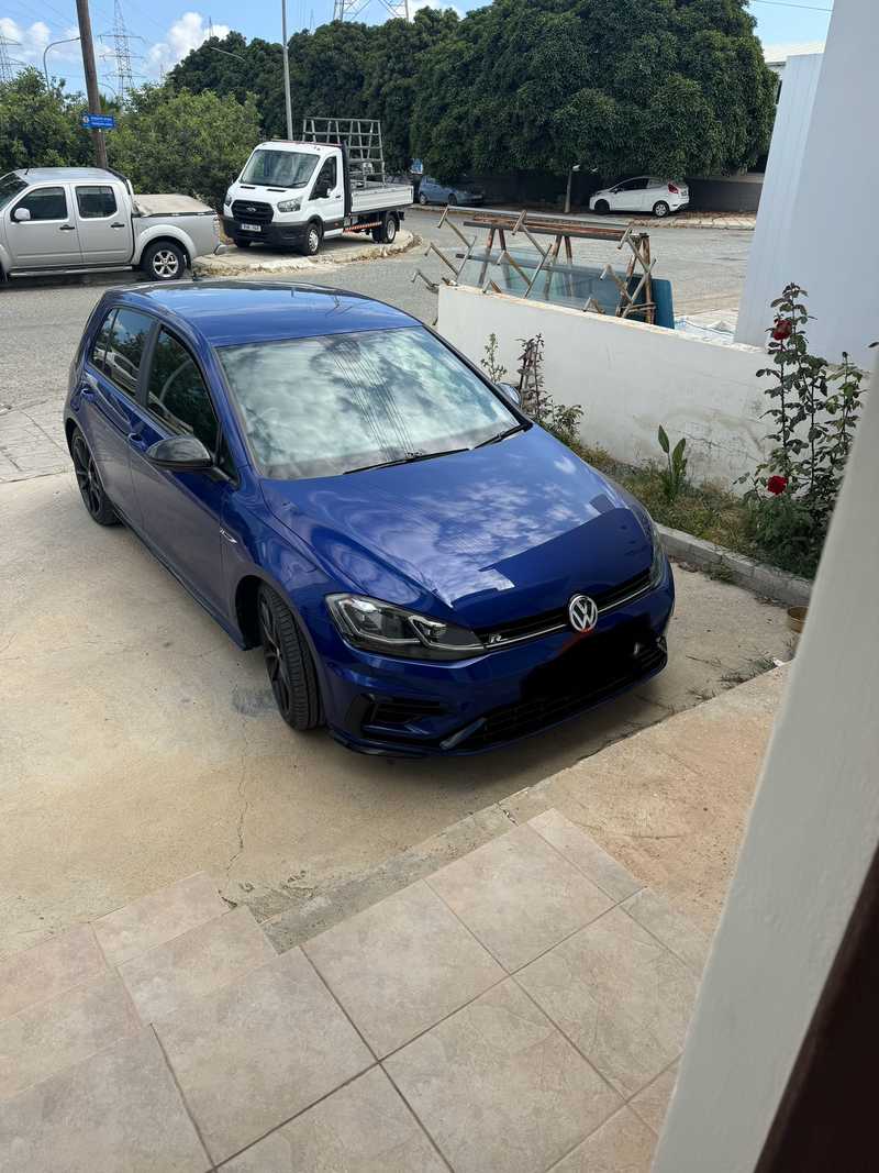 Volkswagen Golf 2,0L 2019
