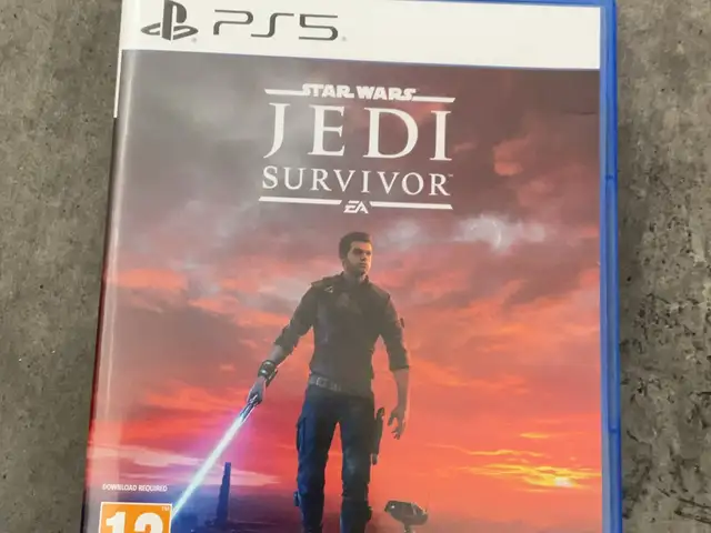 Star wars jedi survivor, Limassol — Agios Ioannis Lemesou