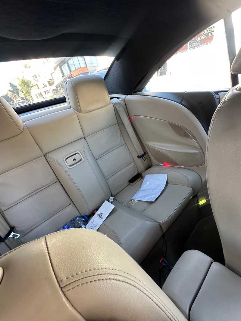 2009 Volkswagen Eos 1,4L 2009 Cyprus