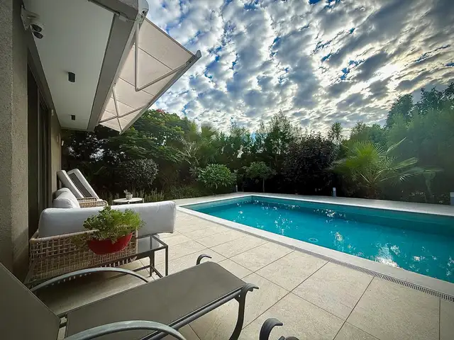 6-bedroom detached house for sale, Limassol — Germasogeia - 7