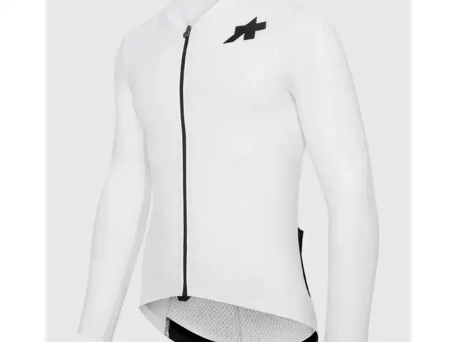 Assos mille gt ls jersey s11 evo, Επαρχία Λεμεσού — Λεμεσός - Άγιος Νικόλαος