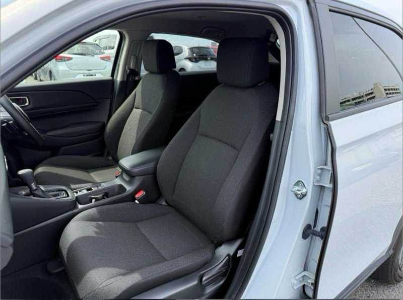 2023 Honda Vezel 1,5L 2023 Cyprus