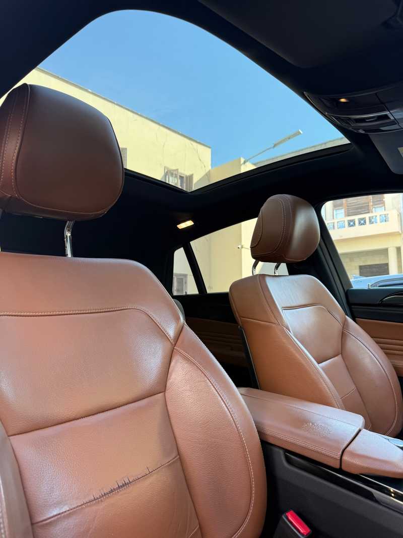 2018 Mercedes-Benz GLE-Class 3,0L 2018 Cyprus