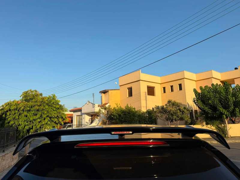 2023 Mazda CX-30 2,0L 2023 Cyprus
