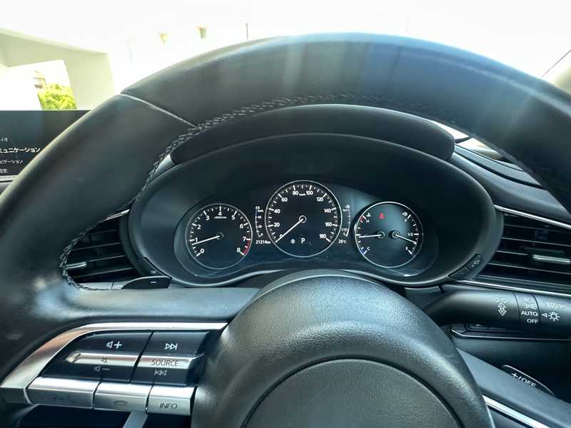 2023 Mazda CX-30 2,0L 2023 Cyprus