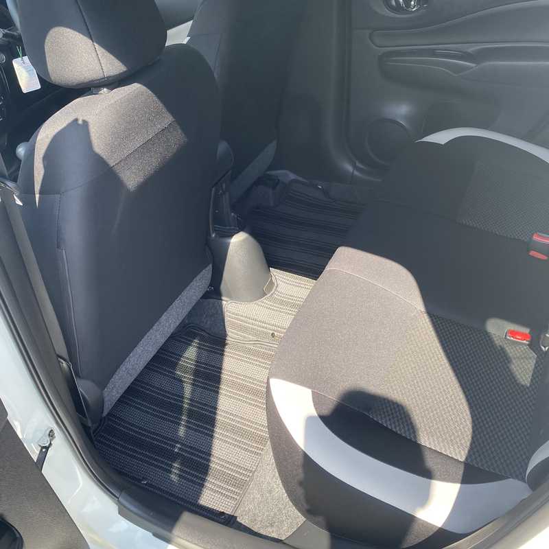 2020 Nissan Note 1,2L 2020 Cyprus