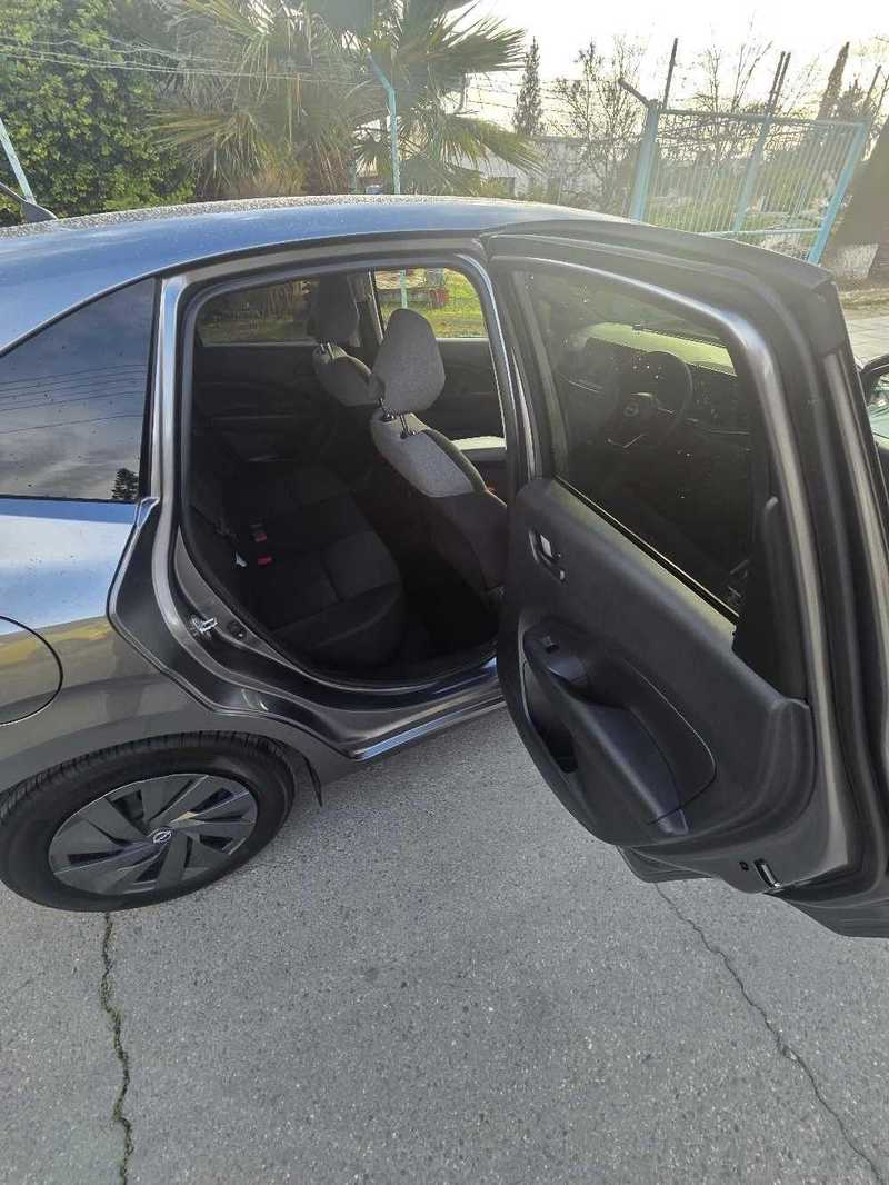2022 Nissan Note e-Power 1,2L 2022 Cyprus