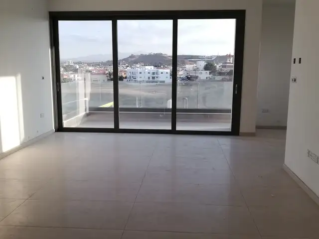 3-bedroom apartment to rent, Επαρχία Λευκωσίας — Λακατάμεια - Αρχαγγέλος-Ανθούπολη