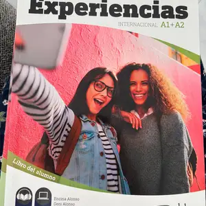 Experiencias a1+a2, Επαρχία Λευκωσίας — 'Έγκωμη
