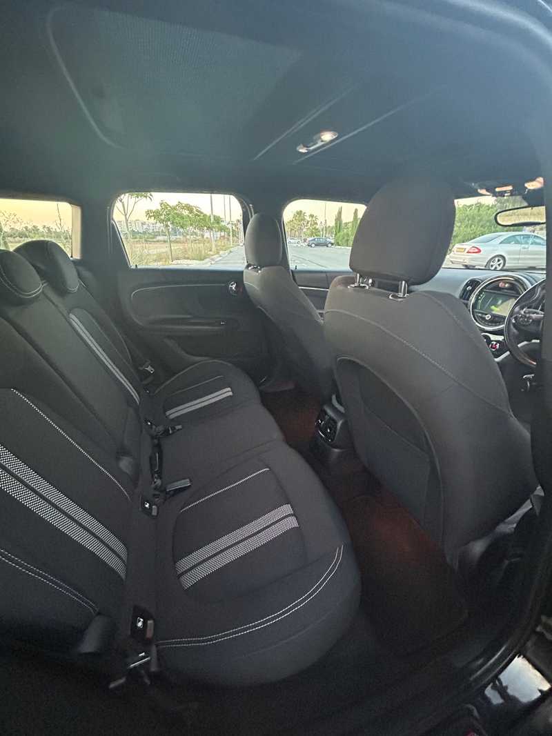 2018 Mini Countryman 2,0L 2018 Cyprus