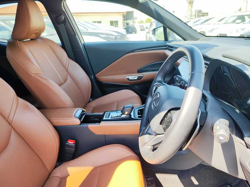 2024 Lexus LBX 1,5L 2024 Cyprus