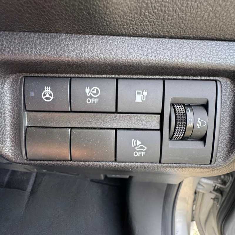 2018 Nissan Leaf Electric 2018 Cyprus