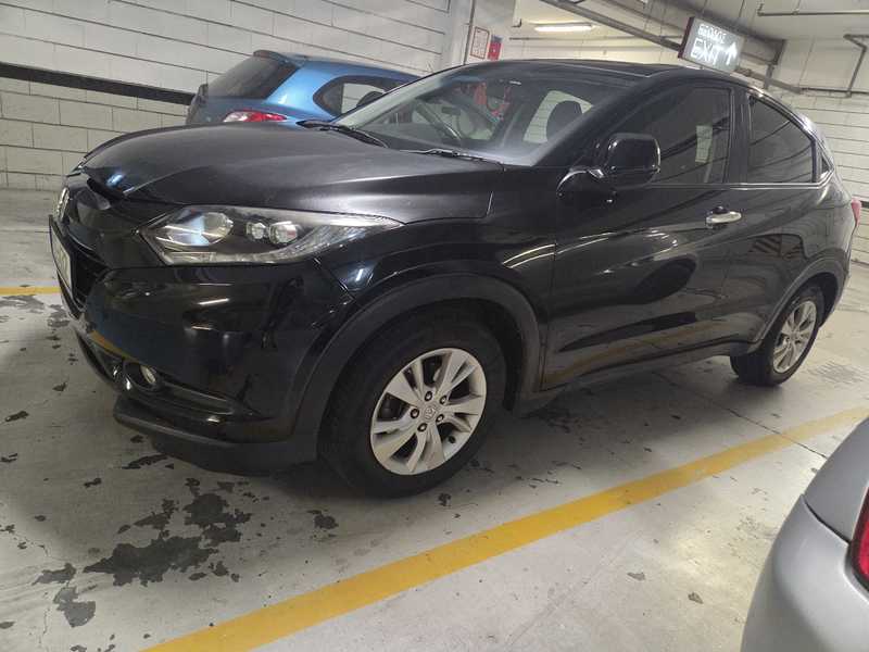 2016 Honda Vezel 1,5L 2016 Cyprus