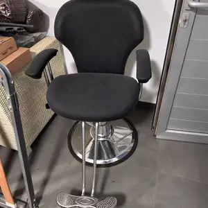 Hairdresser chair, Επαρχία Αμμοχώστου — Αγία Νάπα
