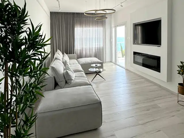 3-bedroom apartment to rent, Επαρχία Λεμεσού — Γερμασόγεια Τουριστική Περιοχή
