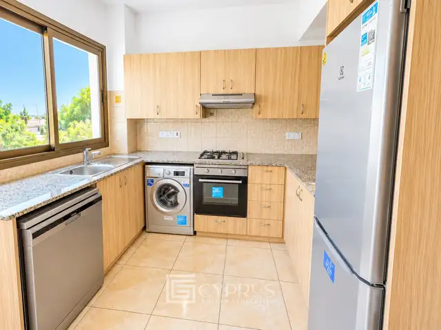 2-bedroom villa to rent, Paphos — Paphos - Universal - 12