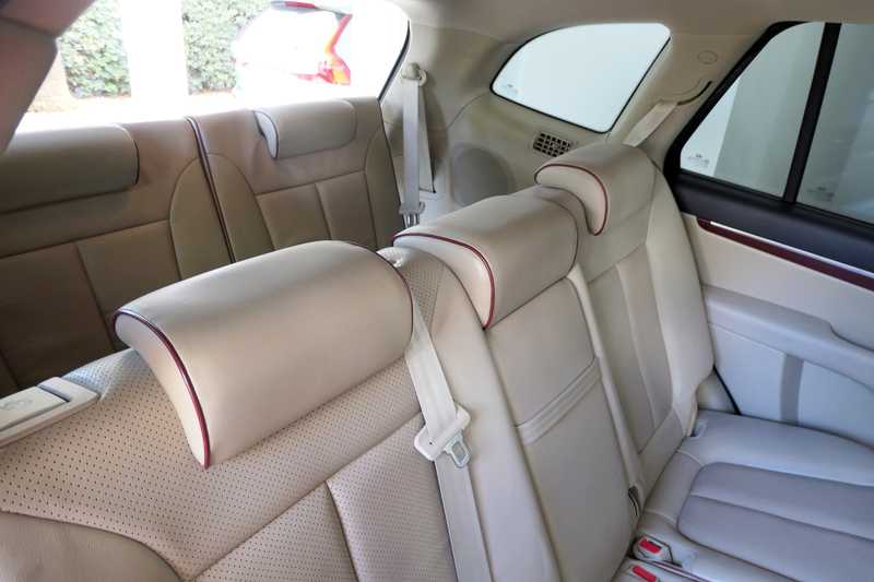 2008 Hyundai Santa Fe 2,2L 2008 Cyprus