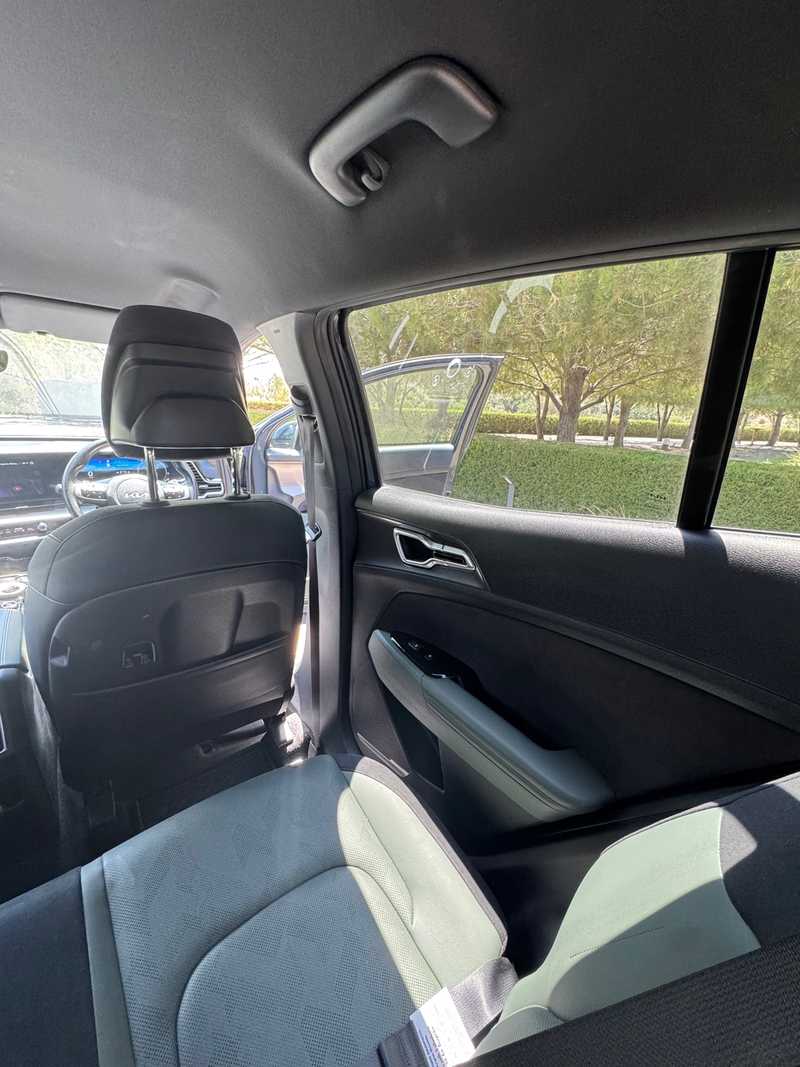 2024 KIA Sportage 1,6L 2024 Cyprus