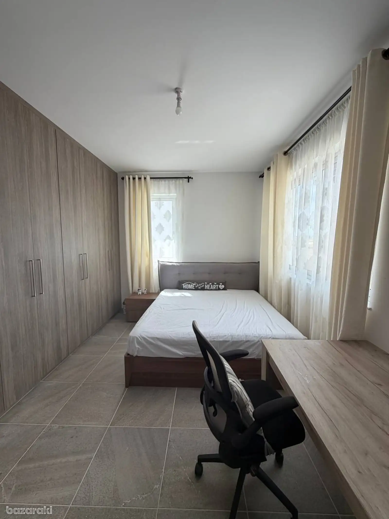 House, 3 bedrooms — 7