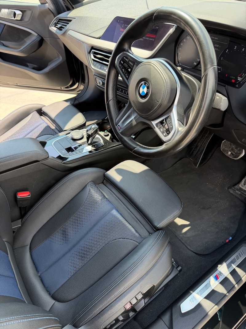 2020 BMW 2-Series 1,5L 2020 Cyprus