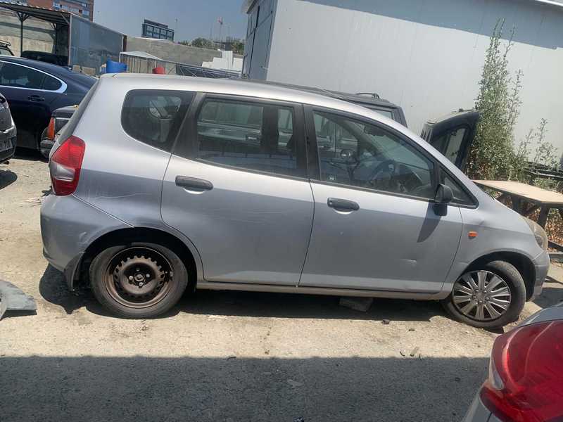 2003 Honda Jazz 1,3L 2003 Cyprus