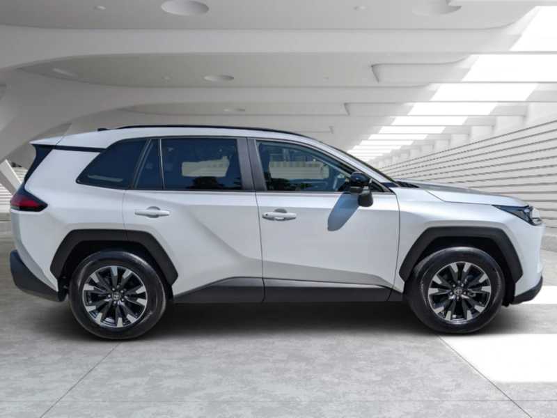 2026 Toyota RAV4 2,5L 2026 Cyprus