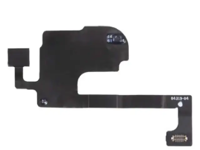 Flex proximity sensor apple iphone 15 pulled, Limassol — Limassol - Agios Nicolaos