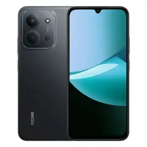 Mobile-xiaomi-redmi-15c-4g-4256gb-black, Limassol — Limassol - Agios Ioannis