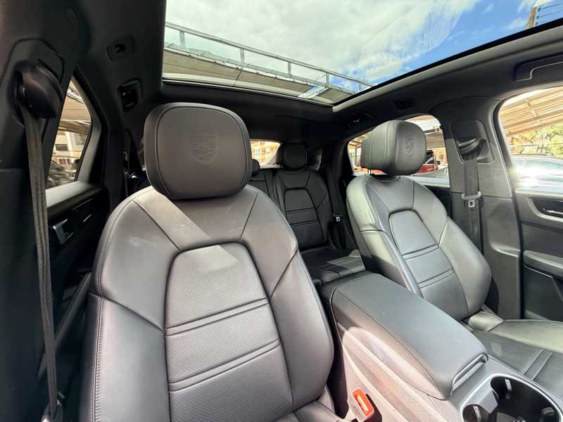 2021 Porsche Cayenne 3,0L 2021 Cyprus