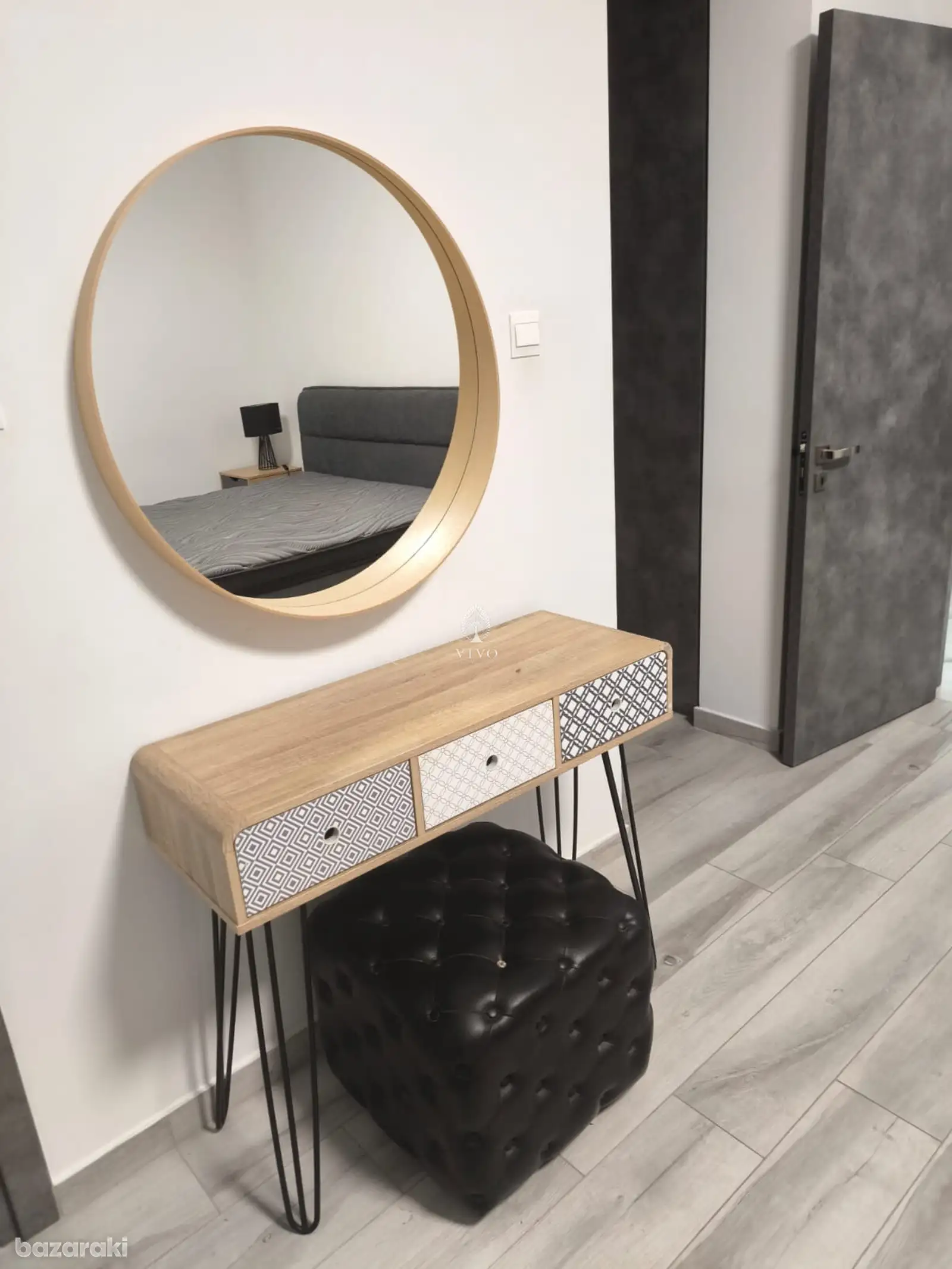 House, 3 bedrooms — 8