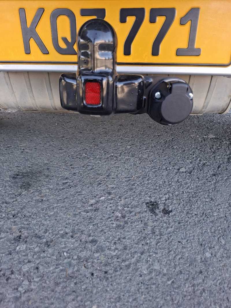 2006 Suzuki Grand Vitara 1,6L 2006 Cyprus