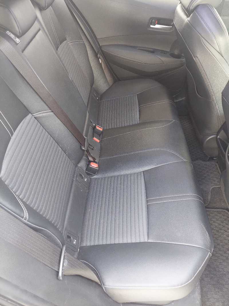 2020 Toyota Corolla 1,8L 2020 Cyprus