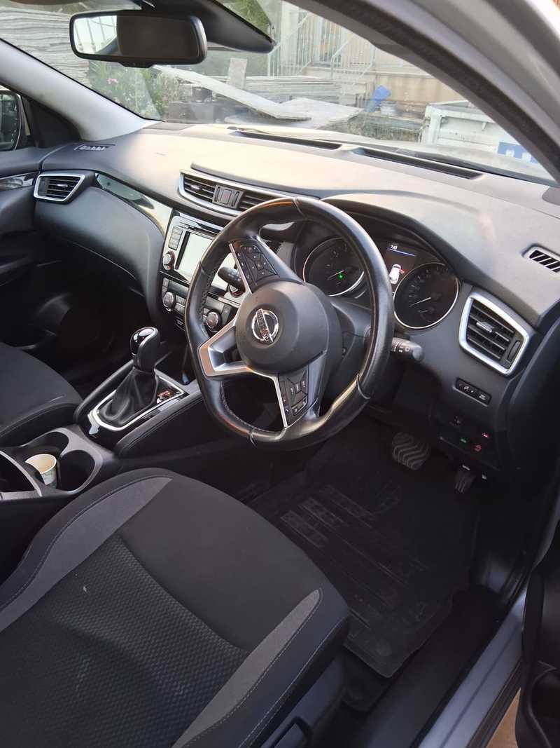 Nissan Kicks 0,4L 2021