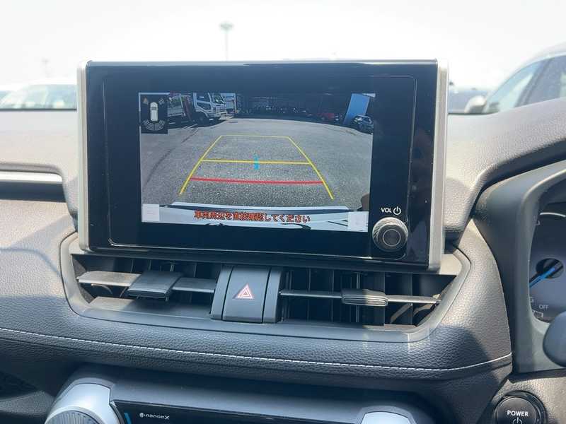2024 Toyota RAV4 2,5L 2024 Cyprus