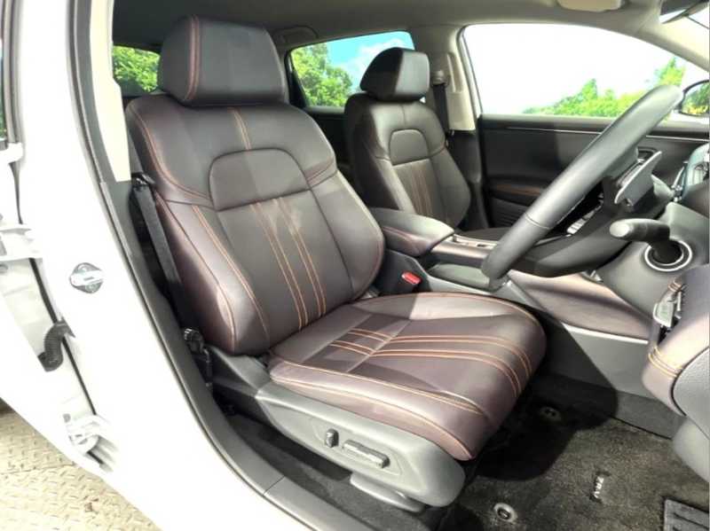 2024 Honda ZR-V 2,0L 2024 Cyprus