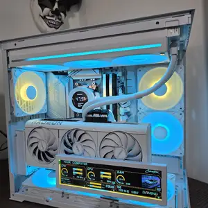 High end gaming pc, Επαρχία Λευκωσίας — Αγλαντζιά