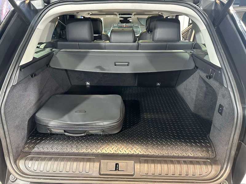 2019 Land Rover Range Rover Sport 2,0L 2019 Cyprus