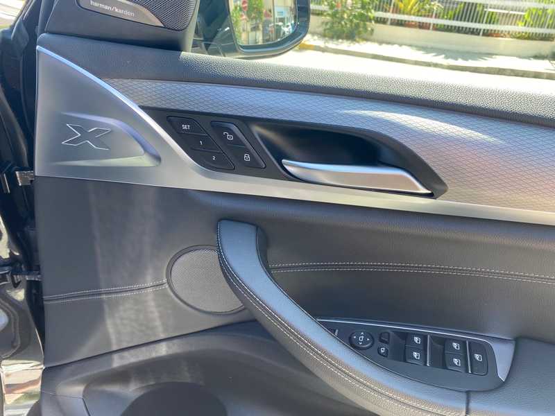 2019 BMW X4 3,0L 2019 Cyprus