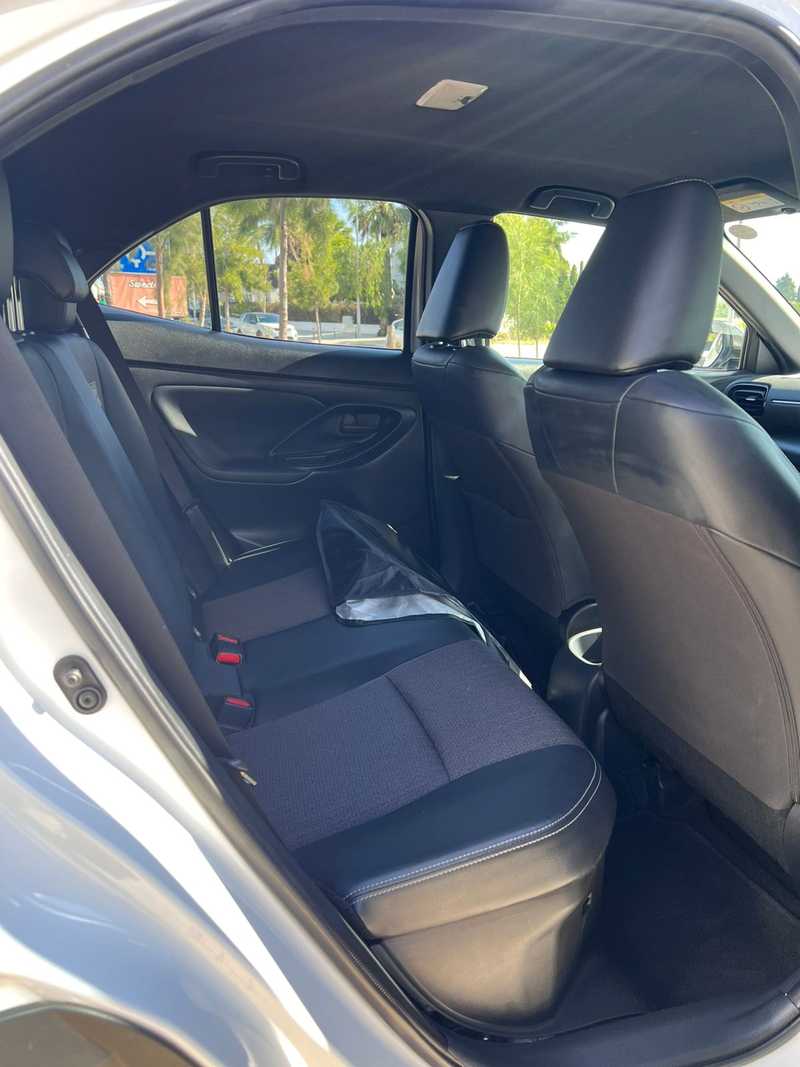 2024 Toyota Yaris Cross 1,5L 2024 Cyprus