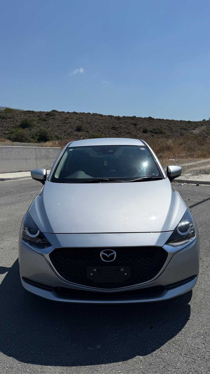 Mazda 2 1,5L 2023