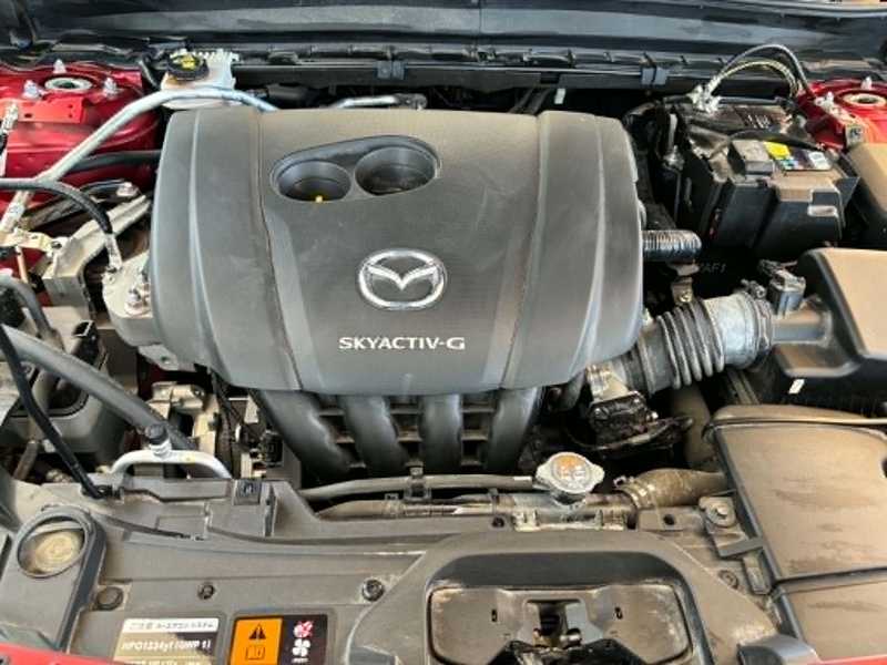 2023 Mazda CX-30 2,0L 2023 Cyprus