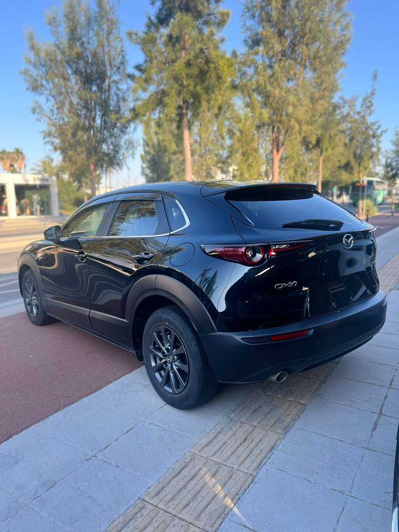 2022 Mazda CX-30 2,0L 2022 Cyprus
