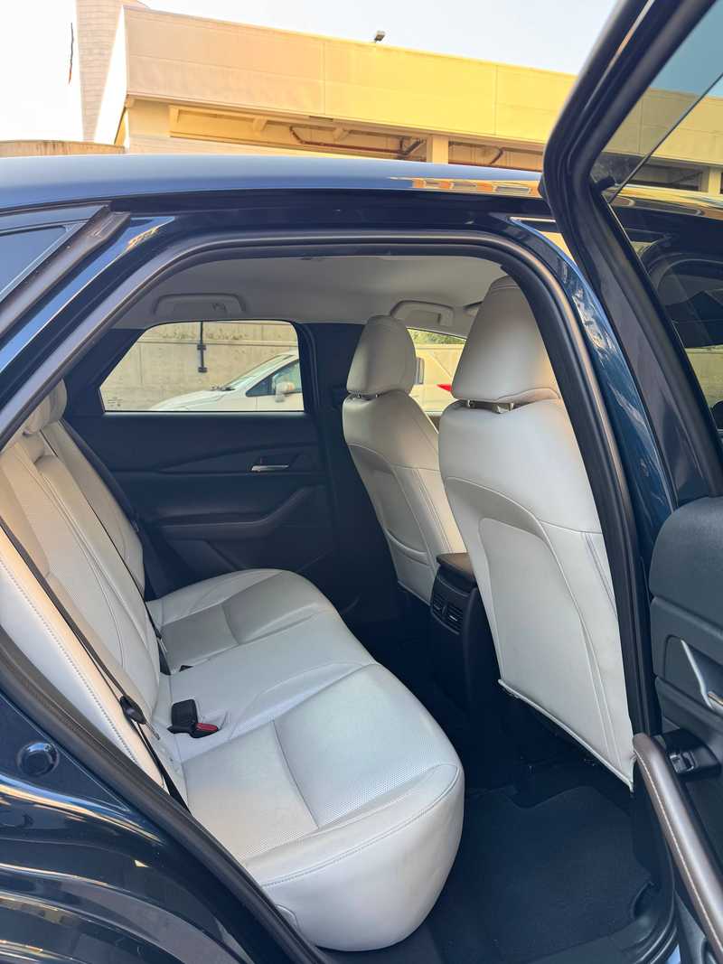 2020 Mazda CX-30 2,0L 2020 Cyprus