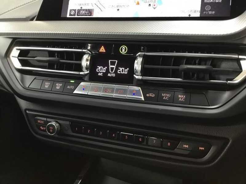 2023 BMW 1-Series 2,0L 2023 Cyprus