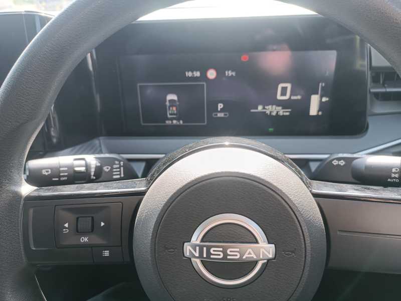 2021 Nissan Note e-Power 1,2L 2021 Cyprus