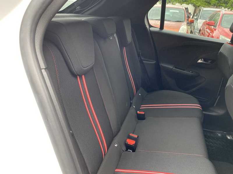 2023 Opel, Vauxhall Corsa 1,2L 2023 Cyprus