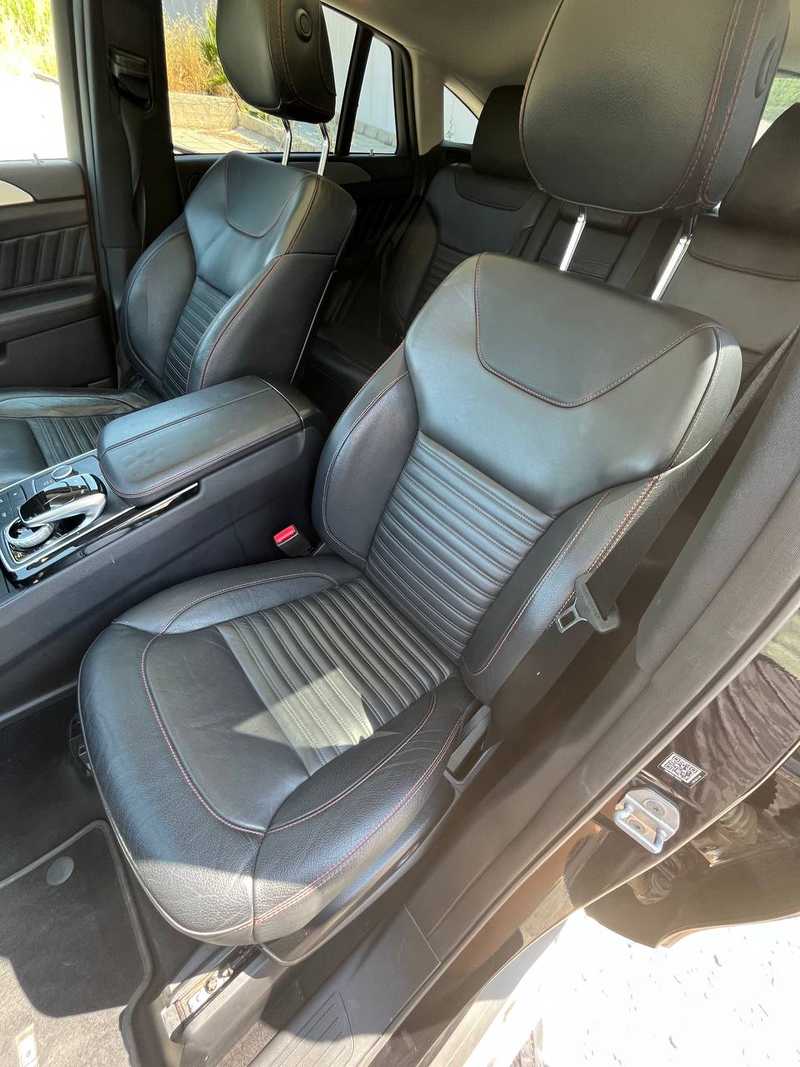 2017 Mercedes-Benz GLE-Class 3,0L 2017 Cyprus