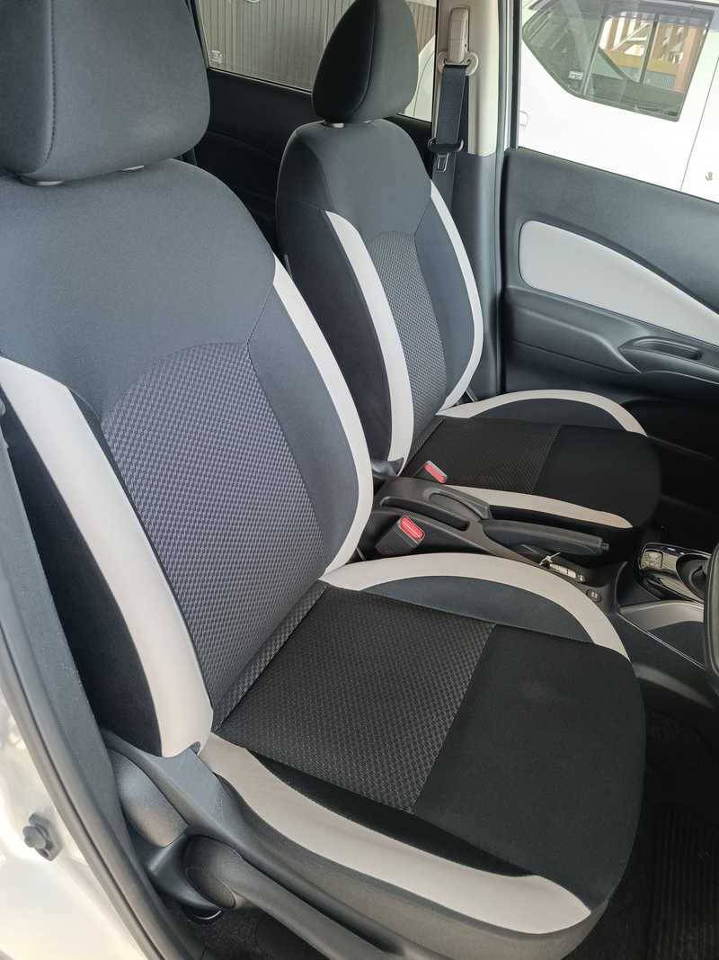 2020 Nissan Note e-Power 1,2L 2020 Cyprus