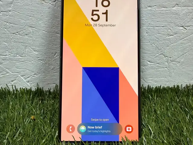Samsung galaxy s24 ultra, Επαρχία Λευκωσίας — Αγλαντζιά