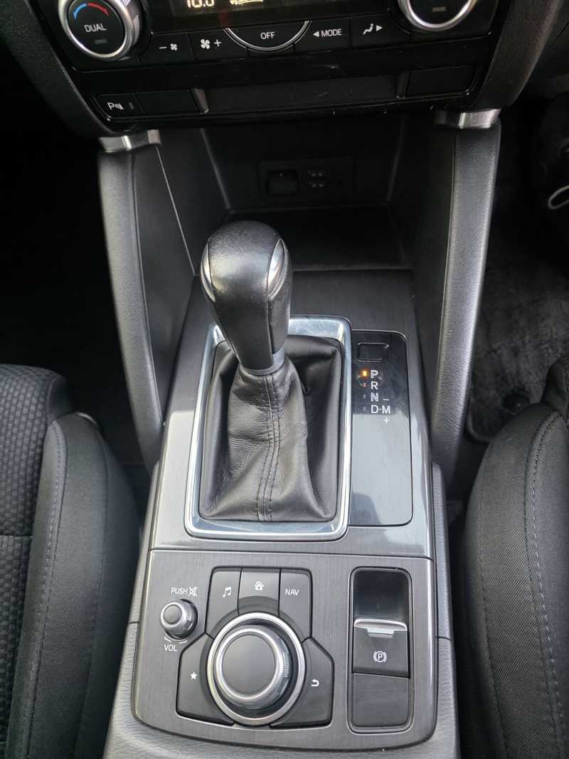 2015 Mazda CX-5 2,2L 2015 Cyprus